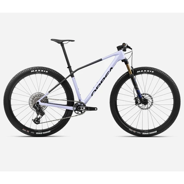 mtb-kerekpar-orbea-alma-m-pro-digital-lavender