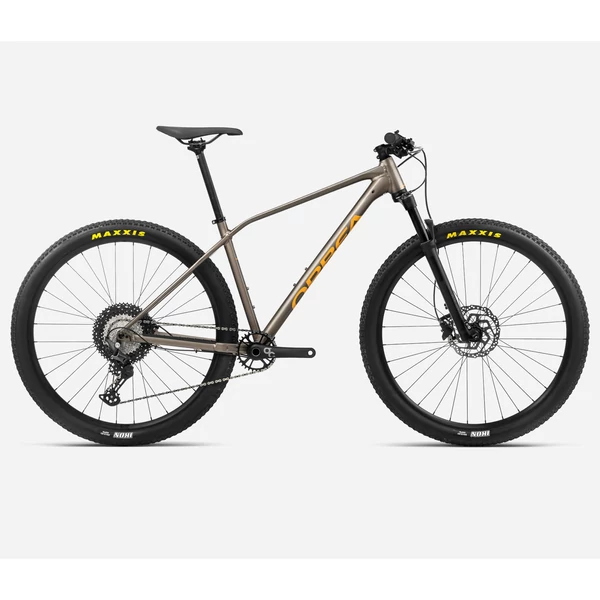 mtb-kerekpar-orbea-alma-h30-brown