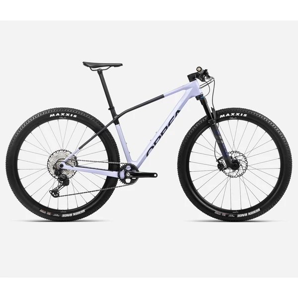 mtb-kerekpar-orbea-alma-m-elite-levendula