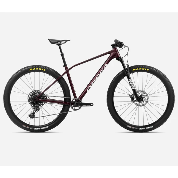 mtb-kerekpar-orbea-alma-h11-red