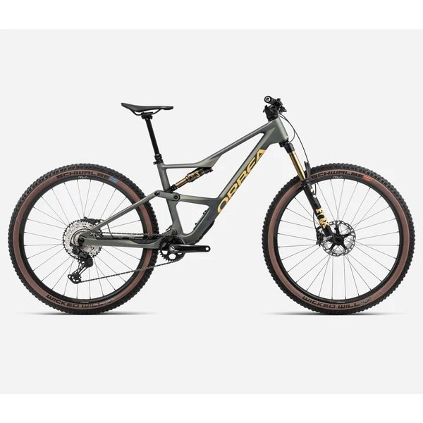 orbea-occam-sl-m-10-green