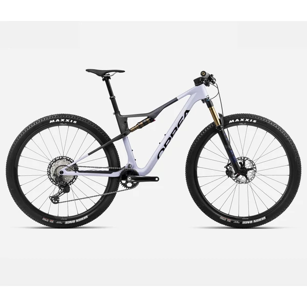 mtb-fully-kerekpar-orbea-oiz-m-pro-lavender