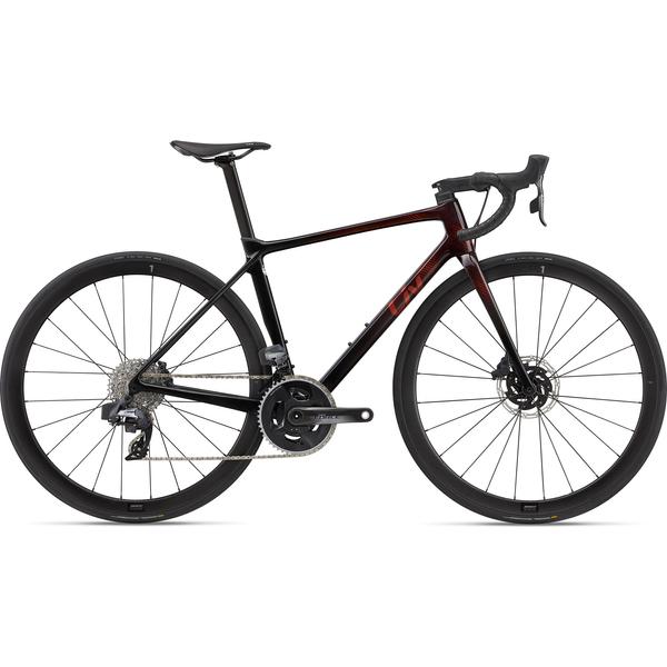 GIANT LIV LANGMA ADVANCED PRO 0 AXS Országúti kerékpár