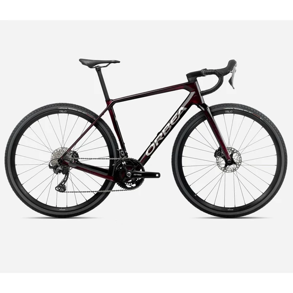 gravel-kerekpar-orbea-terra-m20team-2025-wine-red
