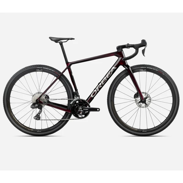 gravel-kerekpar-orbea-terra-m20iteam-2025-ivory-wine-red