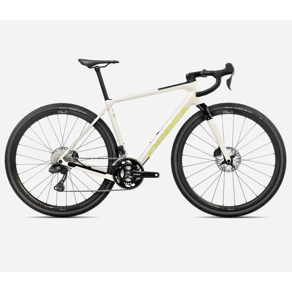 gravel-kerekpar-orbea-terra-m20iteam-2025-ivory-white-spicy-lime