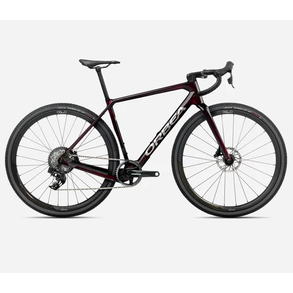 gravel-kerekpar-orbea-terra-m21eteam-1x-2025-wine-red