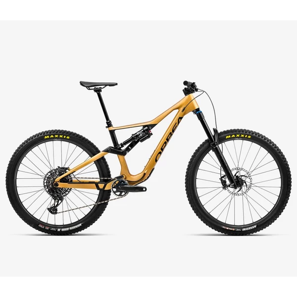 mtb-fully-kerekpar-orbea-rallon-m10-2023-golden-sand