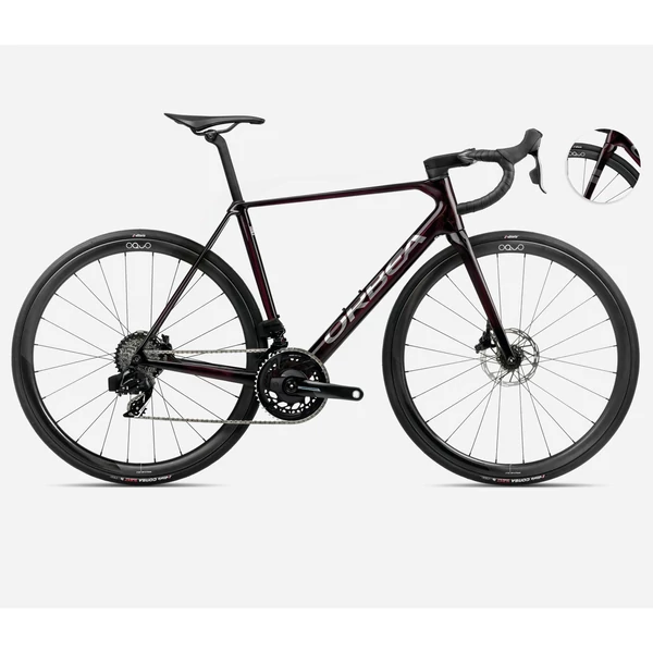 orbea-orca-m21-eteam-pwr-winered-titanium-2025-orszaguti-kerekpar-s115
