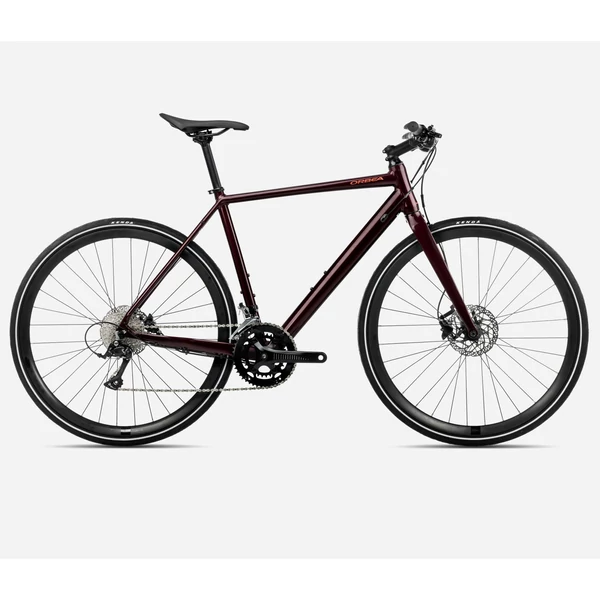 Orbea Vector 20 28" fitness kerékpár, M méret