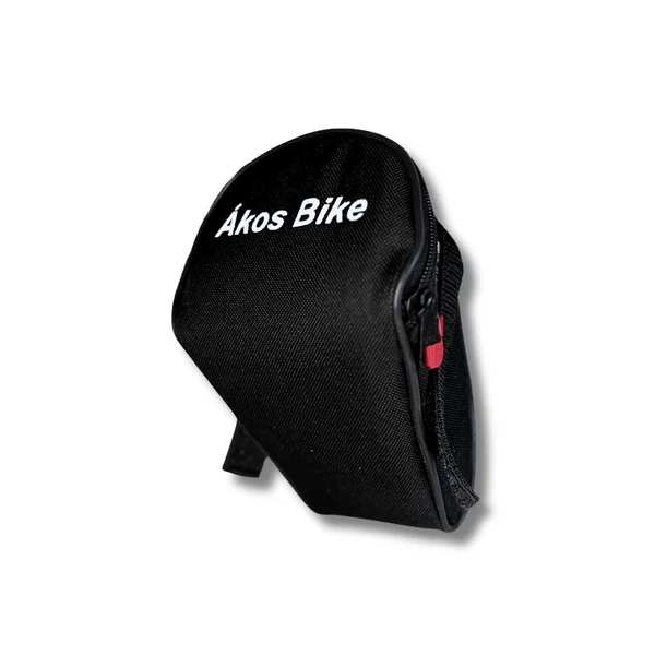 akosbike-nyeregtaska-S-fekete
