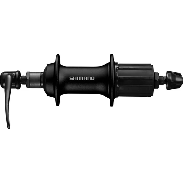 Shimano Acera (FH-T3000) hátsó agy, 32H