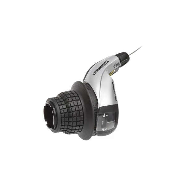 Shimano Revoshift (SL-RS35R6AP) markolatváltó, bal 3s.