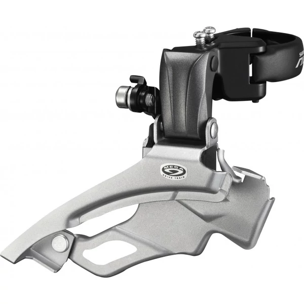 Shimano Altus (FD-M371-M) első váltó