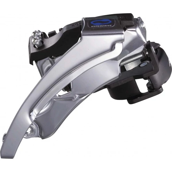 Shimano Altus (FD-M310-T) első váltó