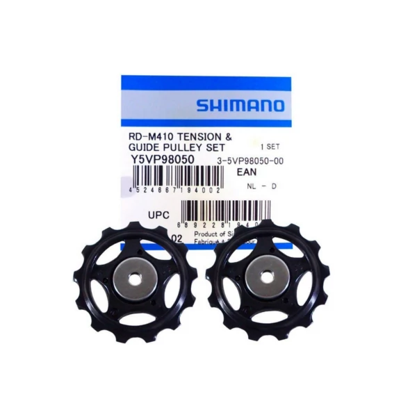 Shimano Alivio (RD-M410) váltógörgő szett