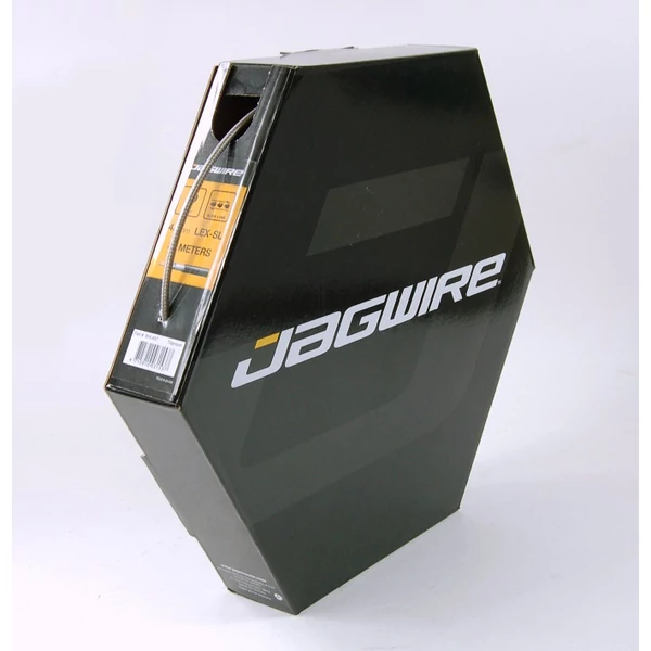 Jagwire 4,5 mm LEX-SL Titán váltóbowden-ház