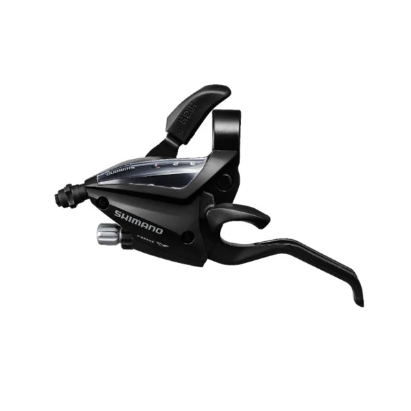 Shimano Altus (ST-EF500-L) fékváltókar bal