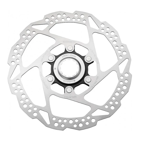 Shimano (SM-RT54) CenterLock féktárcsa 160 mm