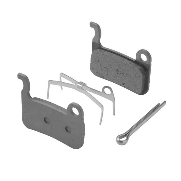 Shimano XTR (M07TI Resin) MTB tárcsafék betét