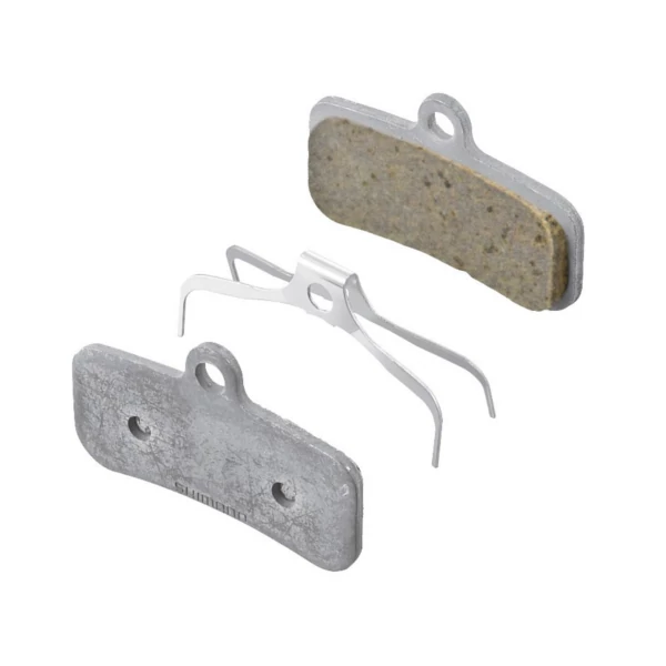 Shimano (D03S) Resin tárcsafék betét
