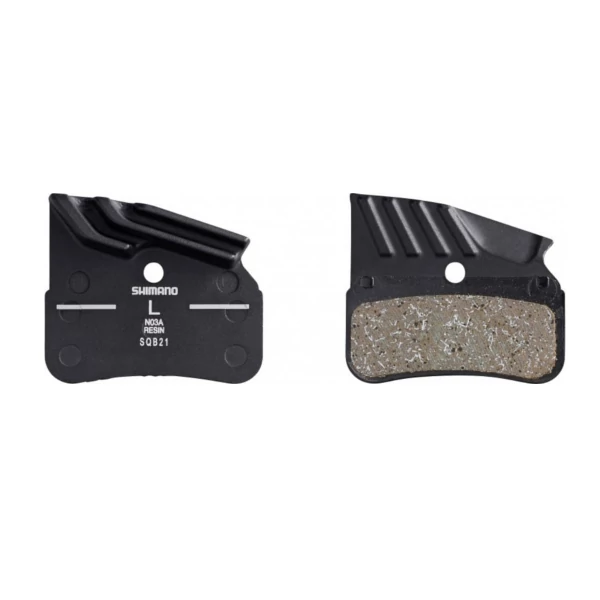 Shimano XTR (BP-N03A-RF) tárcsafék betét