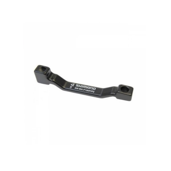 Shimano (SM-MA-F180P/P2) tárcsafék első nyereg adapter