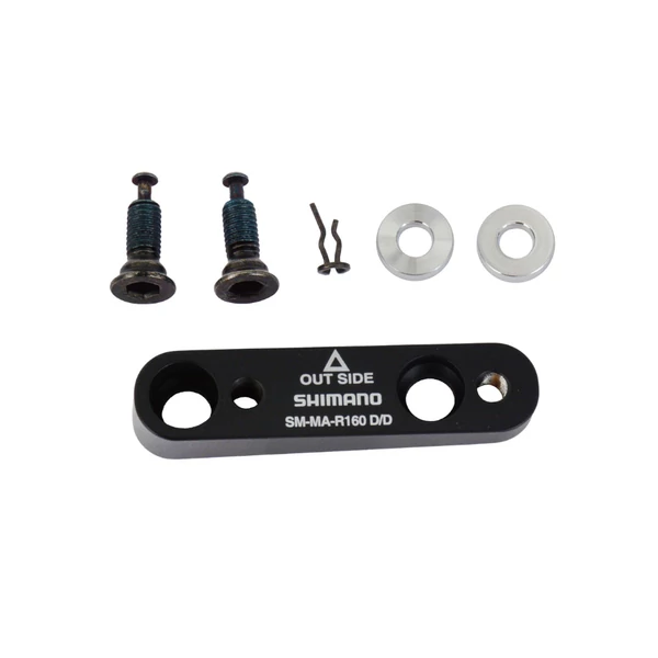 Shimano (SM-MA-R160D/D) adapter hátsó országúti fékhez