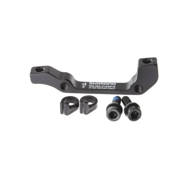 Shimano (SM-MA-F180PSA) tárcsafék első nyereg adapter