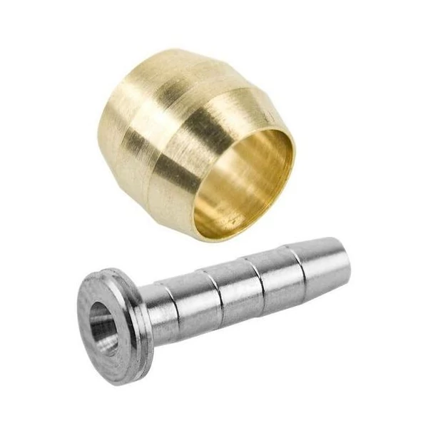 Shimano (SM-BH90) Roppantógyűrű és béléscső