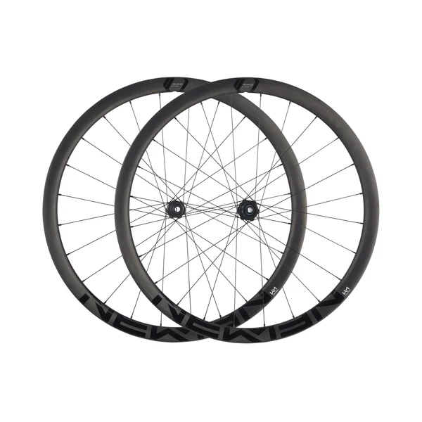 newmen-advanced-sl-xr-36-fade-r-sp-cl-karbon-kerekszett-90858-90860