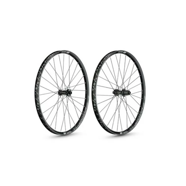 29" DT SWISS H 1900 SPLINE 15/110-12/148 kerékszett Shimano 30 mm