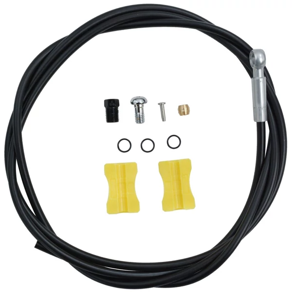Shimano SM-BH90-SBM hidraulikus fékcső
