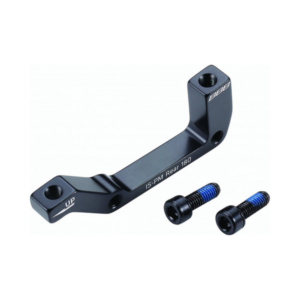 BBB Powermount (BBS-94R) hátsó tárcsafék nyereg adapter IS-PM Rear 180 mm