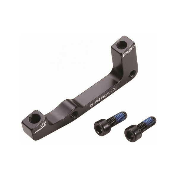 BBB Powermount (BBS-95F) első tárcsafék nyereg adapter IS-PM Front 203 mm