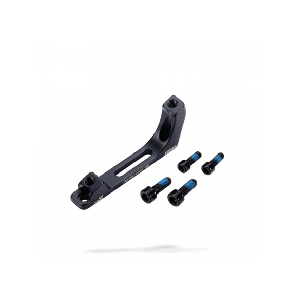 BBB Powermount (BBS-96F) első tárcsafék nyereg adapter FM-PM Front 140 mm