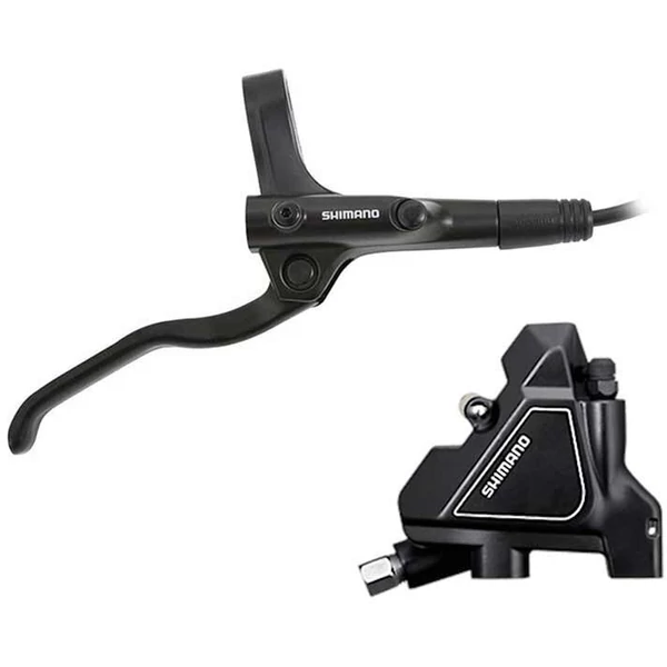 shimano br+bl-mt200-hidraulikus-tarcsafek-hatso