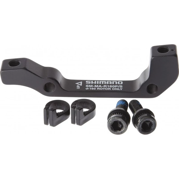 Shimano (SM-MA-R160P/S) tárcsafék hátsó nyereg adapter