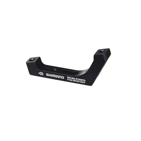 Shimano (SM-MA-R160P/DH) tárcsafék nyereg adapter,