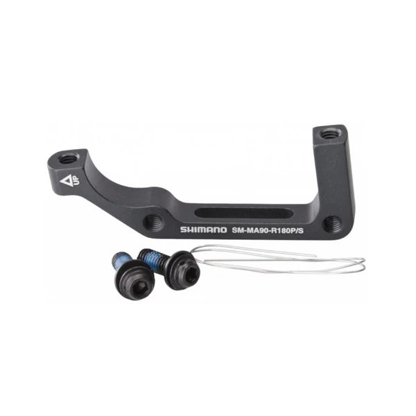 Shimano (SM-MA-R180PSA) tárcsafék hátsó nyereg adapter