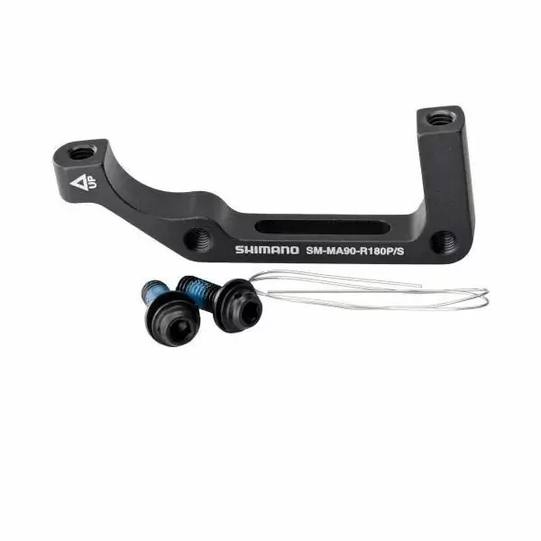 Shimano (SM-MA-90) tárcsafék nyereg adapter