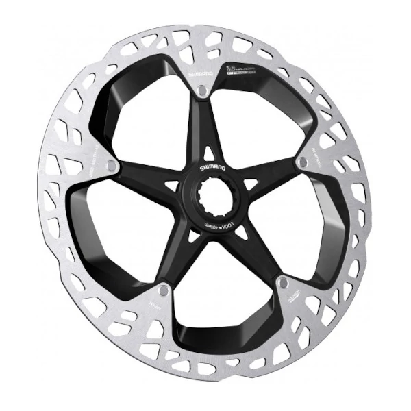 Shimano XTR (RT-MT900) CenterLock freeza féktárcsa 160 mm