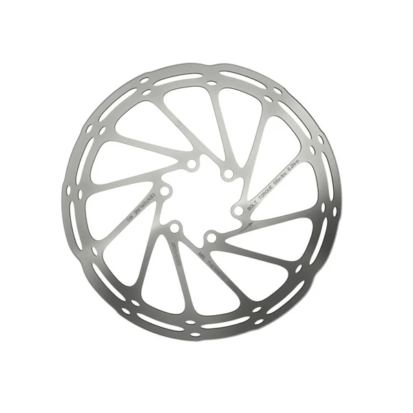 Sram CenterLine 160 mm féktárcsa