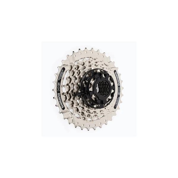 Shimano ( CS-HG41) 8 sebességes menetes racsni