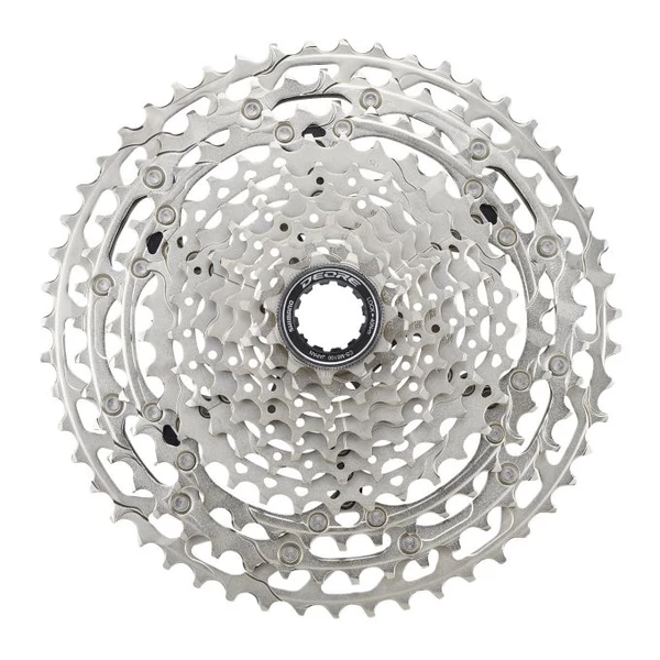 Shimano Deore (CS-M5100) 11 sebességes fogaskeréksor