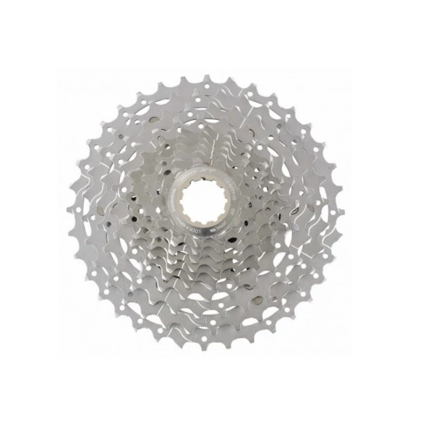 Shimano Deore XT (CS-M771-10) 10 sebességes fogaskoszorú