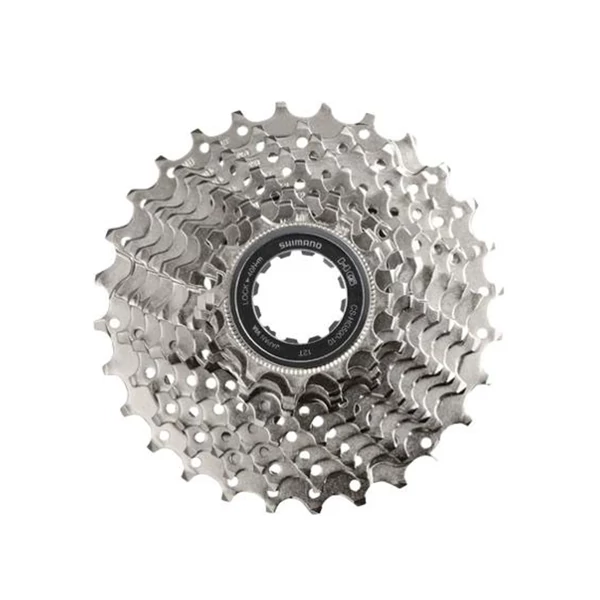 Shimano (CS-HG500) 10 sebességes fogaskeréksor
