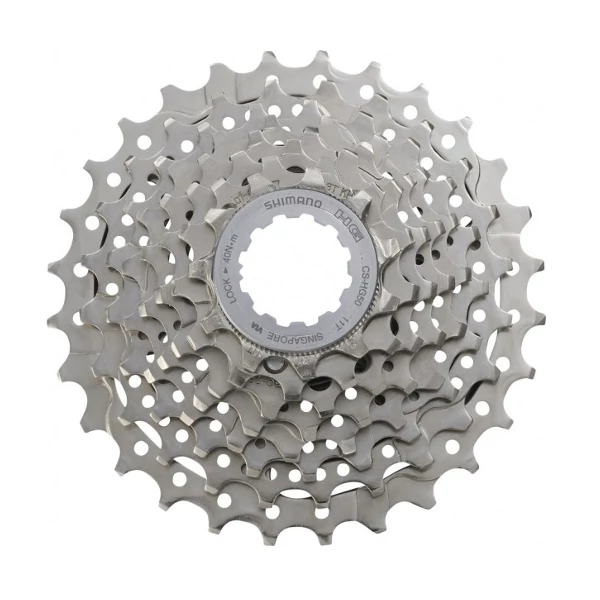 Shimano (CS-HG50-8) 8 sebességes fogaskeréksor