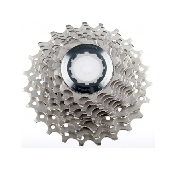 Shimano Ultegra (CS-6700) 10 sebességes fogaskeréksor