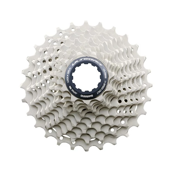 Shimano Ultegra (CS-R8000) 11 Sebességes Fogaskeréksor, 11-25T